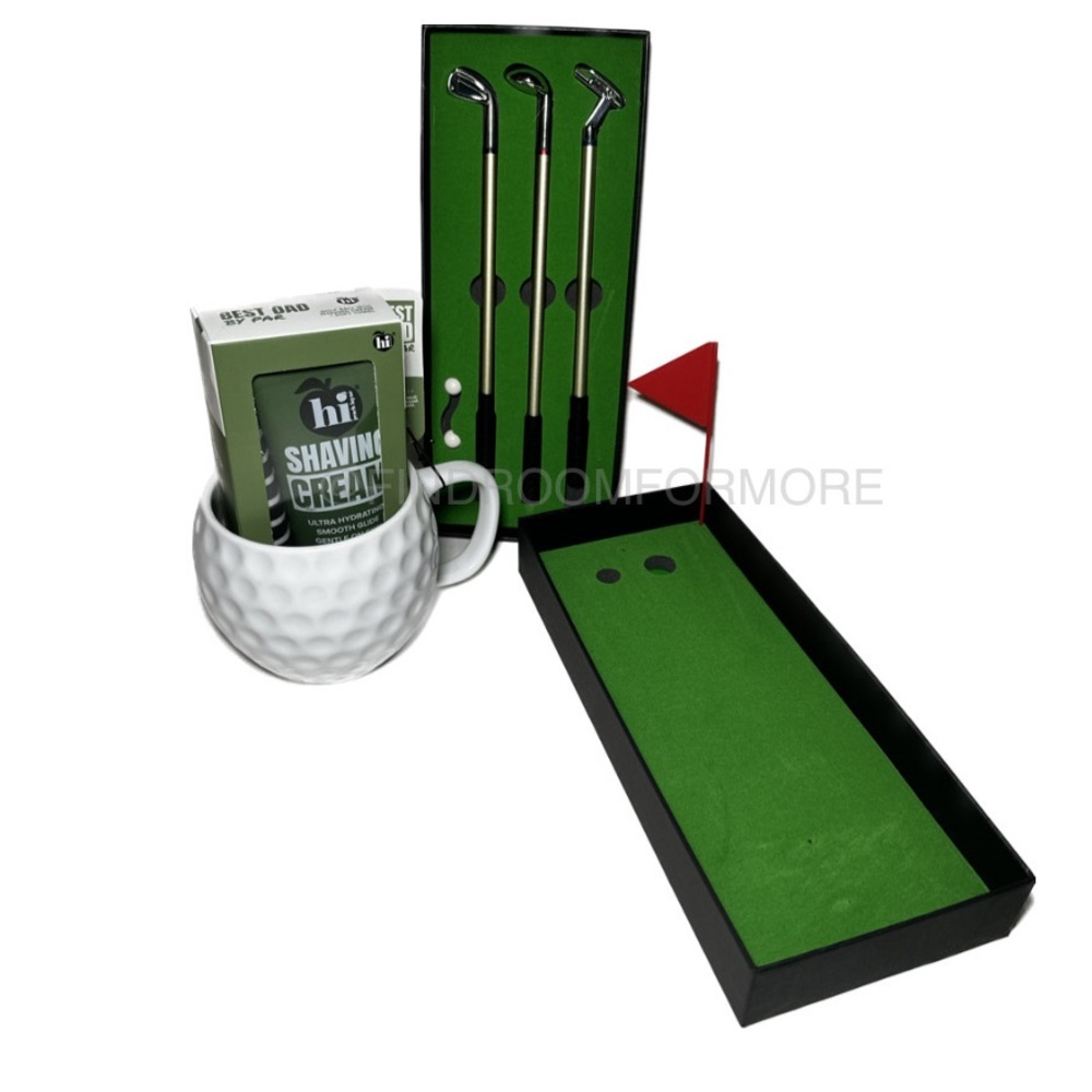Golf Ball Mug Bundle - Picture 8 of 13